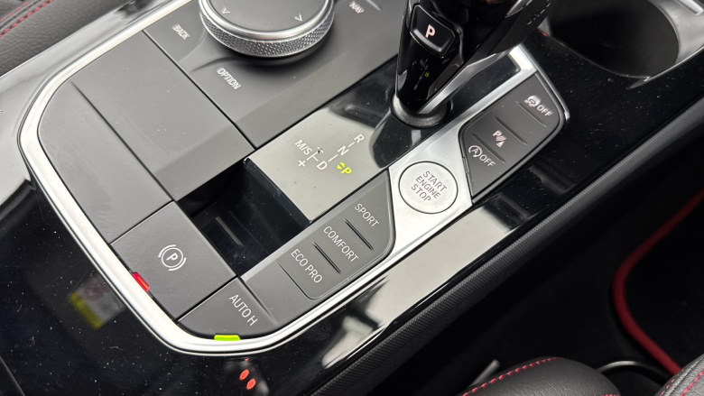 BMW 1 Series 128ti 5dr Step Auto [Live Cockpit Professional] Petrol Hatchback